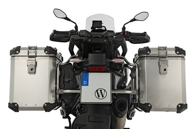 Bild von Wunderlich Koffersatz EXTREME