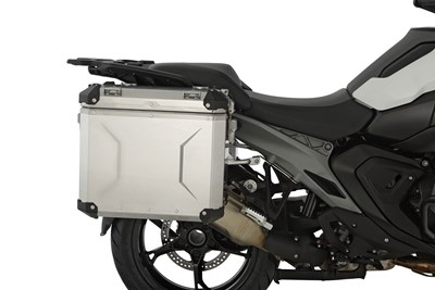 Bild von Wunderlich Koffersatz EXTREME