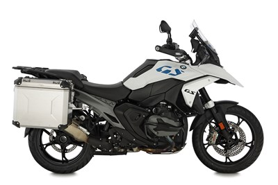 Bild von Wunderlich Koffersatz EXTREME