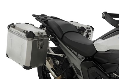 Bild von Wunderlich Koffersatz EXTREME