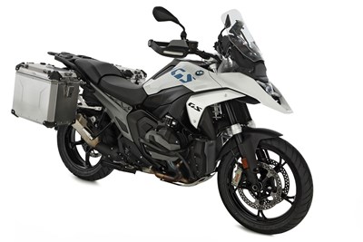 Bild von Wunderlich Koffersatz EXTREME