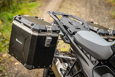 Bild von Wunderlich Koffersatz EXTREME