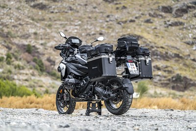 Bild von Wunderlich Koffersatz EXTREME