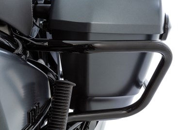 Bild von Wunderlich Kofferschutzbügel