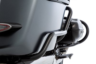 Bild von Wunderlich Kofferschutzbügel