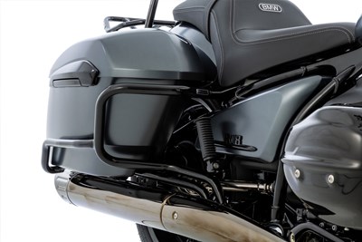 Bild von Wunderlich Kofferschutzbügel