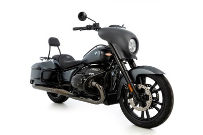 Bild von Wunderlich Kofferschutzbügel