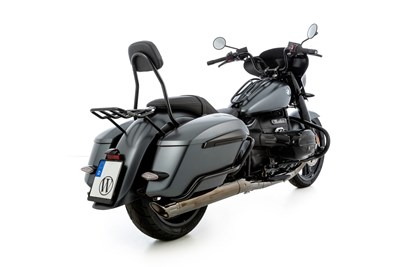 Bild von Wunderlich Kofferschutzbügel