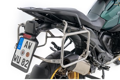 Bild von Wunderlich Kofferträger EXTREME