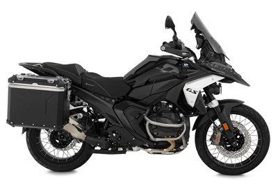 Bild von Wunderlich Kofferträger EXTREME