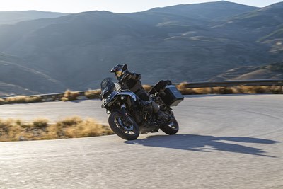 Bild von Wunderlich Kofferträger EXTREME