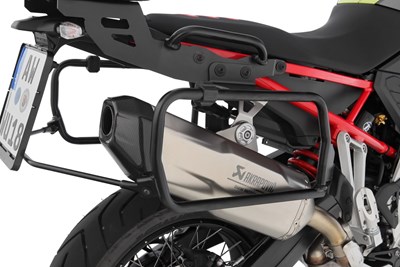Bild von Wunderlich Kofferträger X-RACK F 900 GS