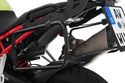 Bild von Wunderlich Kofferträger X-RACK F 900 GS