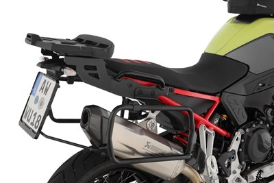 Bild von Wunderlich Kofferträger X-RACK F 900 GS