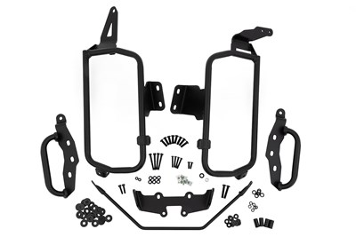 Bild von Wunderlich Kofferträger X-RACK F 900 GS