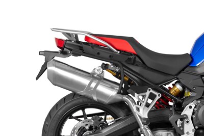 Bild von Wunderlich Kofferträger X-RACK light