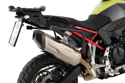 Bild von Wunderlich Kofferträger X-RACK light F 900 GS