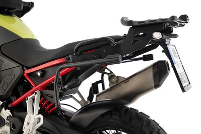 Bild von Wunderlich Kofferträger X-RACK light F 900 GS