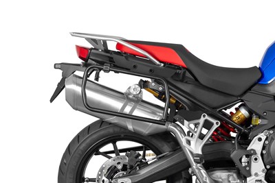 Bild von Wunderlich Kofferträger X-Rack