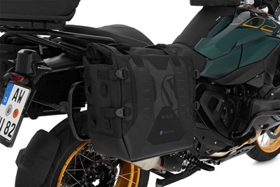 Bild von Wunderlich Kofferträger X-Rack R 1300 GS