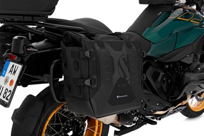 Bild von Wunderlich Kofferträger X-Rack R 1300 GS