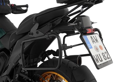 Bild von Wunderlich Kofferträger X-Rack R 1300 GS