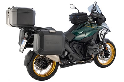 Bild von Wunderlich Kofferträger X-Rack R 1300 GS