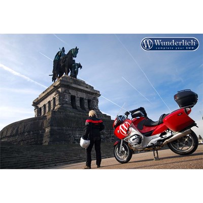 Bild von Kotflügelergänzung »EXTENDA FENDER«