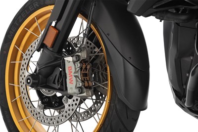 Bild von Wunderlich Kotflügelergänzung EXTENDA FENDER R 1300 GS
