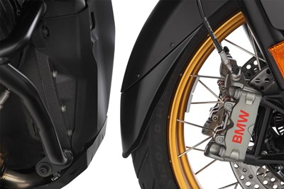 Bild von Wunderlich Kotflügelergänzung EXTENDA FENDER R 1300 GS