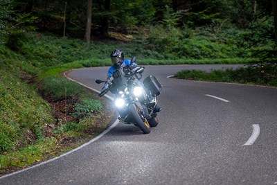 Bild von Wunderlich LED Zusatzscheinwerfer MICROFLOOTER 3.0