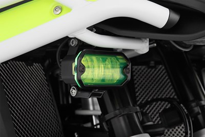 Bild von Wunderlich LED-Zusatzscheinwerfer-Schutz