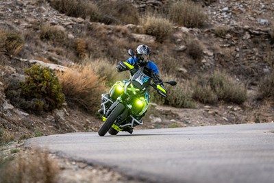 Bild von Wunderlich LED-Zusatzscheinwerfer-Schutz