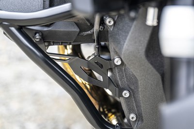 Bild von Wunderlich Lambdasondenschutz