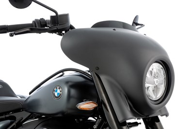 Bild von Wunderlich Lampenmaske HIGHWAY Roctane