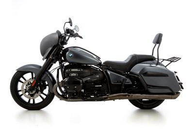 Bild von Wunderlich Lampenmaske HIGHWAY Roctane