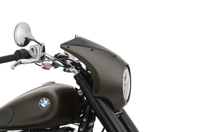 Bild von Wunderlich Lampenmaske »Rock ’n‘ Roll«