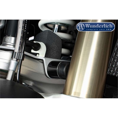 Bild von Lenkanschlag-Begrenzung