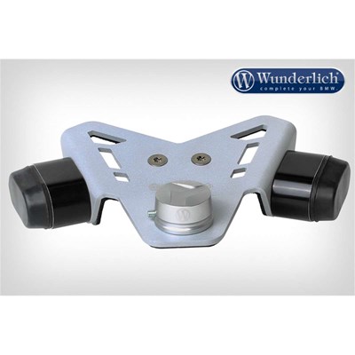 Bild von Lenkanschlag-Begrenzung