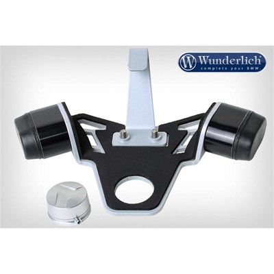 Bild von Lenkanschlag-Begrenzung