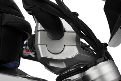 Bild von Wunderlich Lenkererhöhung ERGO