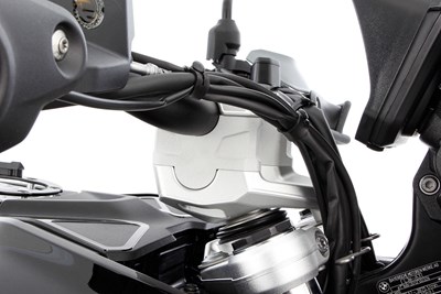 Bild von Wunderlich Lenkererhöhung ERGO