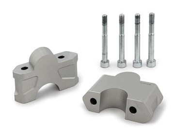 Bild von Wunderlich Lenkererhöhung ERGO