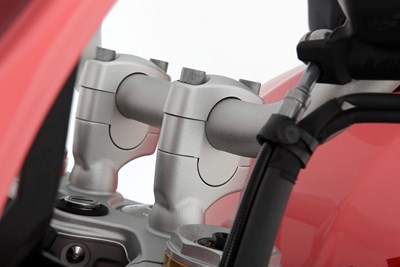 Bild von Wunderlich Lenkererhöhung ERGO R 12