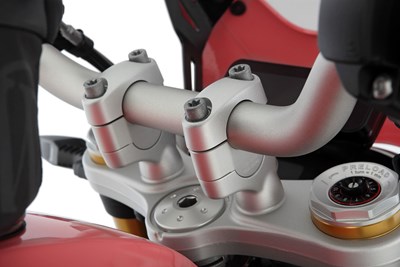 Bild von Wunderlich Lenkererhöhung ERGO R 12