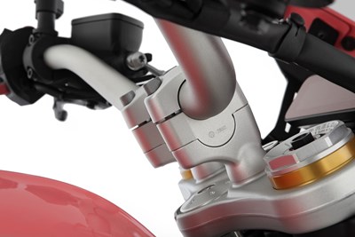 Bild von Wunderlich Lenkererhöhung ERGO R 12