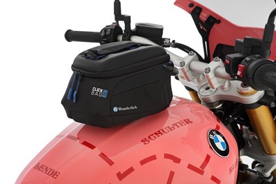 Bild von Wunderlich Lenkererhöhung ERGO R 12