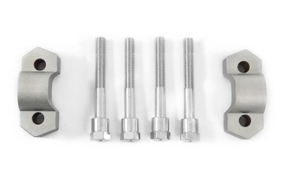 Bild von Wunderlich Lenkererhöhung ERGO für Modelle mit BMW Navi