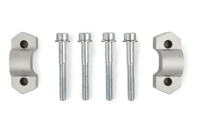 Bild von Wunderlich Lenkererhöhung ERGO für Modelle ohne BMW Navi