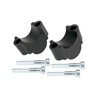 Bild von Lenkererhöhung Für Modelle ohne BMW Navi